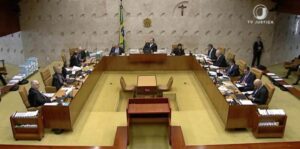 STF volta a julgar prisão em 2ª Instância; e pode criar aberração jurídica…