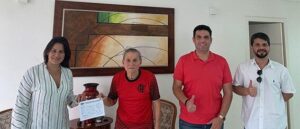 Com Lorena Macedo no PSL, Duarte Jr. amplia alianças…