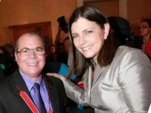 Hildo Rocha assume cadeira na Câmara dos Deputados durante licença de Roseana Sarney