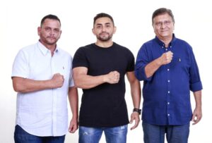 Nina Rodrigues: Makayva assume coordenação de Marketing e Comunicação da campanha de Jones Braga