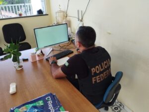Operação da PF e CGU investiga desvio de R$ 100 milhões em repasses do FUNDEB