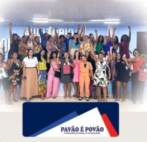 VEREADOR PROF. PAVÃO FILHO PRESTA HOMENAGEM ÀS MÃES QUE O AJUDAM A REALIZAR UM GRANDE TRABALHO EM SÃO LUÍS