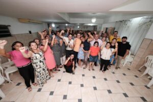 Carlos Lula apresenta ações do mandato no Sertão e Sul do Maranhão