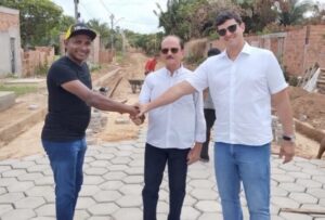 Pré-candidato alvo da PF por fraudes em transferência de títulos em Ribamar é aliado de Dr Julinho