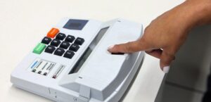 Eleições 2024: eleitores sem cadastro biométrico podem votar normalmente