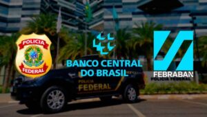 PF, BC e FEBRABAN aumentam vigilância em saques durante segundo turno das eleições