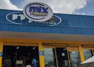 Dono do Mix Pinheiro sofre sequestro relâmpago e é resgatado após família pagar R$ 12 mil