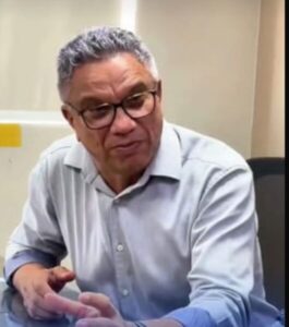 Cedral: Com exercício financeiro 2021 desaprovado pelo TCE, pretensão de Fernando Cuba de disputar reeleição pode se esbarrar na inelegibilidade