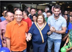 Poder de articulação consolida nome de Gentil Neto em Caxias