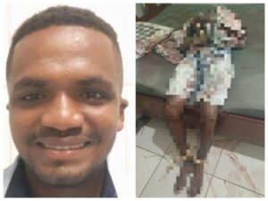 Gerente de farmácia é encontrado amarrado e morto em Coroatá