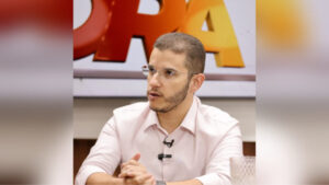 “O tamanho de Pinheiro hoje é o tamanho do meu compromisso com o povo”, dispara Dr. Kaio em entrevista