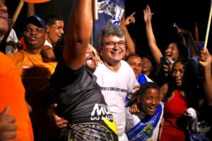 Guilherme Mulato é destaque na disputa para Prefeito de São José de Ribamar