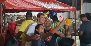 Eduardo Braide pode reunir maior coligação em São Luís