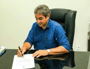 Pesquisa Tabajara! Pesquisa ligada ao grupo de Dr. Marcone em Cajapió, traz nome da cidade Penalva em questionários