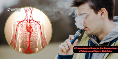 A epidemia silenciosa e fatal: O perigo dos cigarros eletrônicos para a juventude brasileira