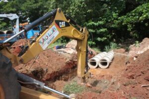 Município de São Luís é condenado a construir sistema de drenagem na Aurora