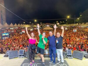 Carnaval de Barra do Corda se torna o maior e melhor do interior do Maranhão