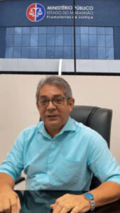 Município maranhense com apenas 11 mil habitantes compra combustível suficiente para dar quase 50 voltas ao mundo. MP fica inerte