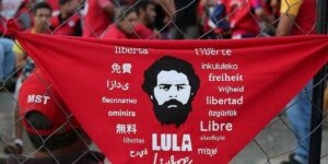 Liberdade de Lula deve ser plena em todos os sentidos…