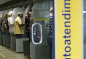 Agências bancárias não funcionam em 33 cidades maranhenses nesta quinta-feira (8)
