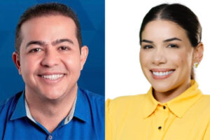 2º turno em Imperatriz chegando: pesquisa Veritá aponta vitória de Rildo Amaral