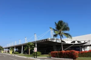 Aeroporto de São Luís deve receber mais de 100 mil passageiros nesse fim de ano