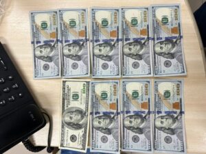 PF investiga esquema de tráfico e lavagem de capitais