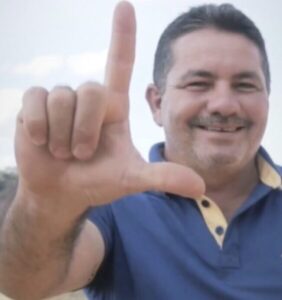 Lindomar vai encerrar o 2º mandato com alta aprovação em Marajá do Sena