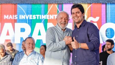 André Fufuca é o maior vencedor individual das eleições no Maranhão e consolida projeto para o Senado em 2026