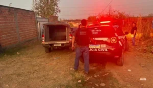 Adolescentes de 17 anos são apreendidos por suspeita de homicídio de engenheiro agrônomo em Timon