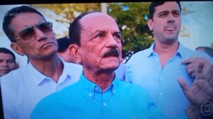 Deu no Fantástico: Gestão de Dr. Julinho frauda números e não diz para onde foi verba de R$ 32 mi destinada à Educação
