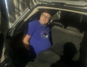Motorista de aplicativo envolvido em homicídio em Cajari é preso em BH