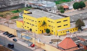 Detento morre após levar choque elétrico dentro de cela de penitenciária em São Luís