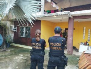 PF deflagra operação em São José de Ribamar que mira transferência títulos com documentos falsos