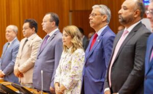 Autoridades destacam gestão de Iracema Vale na Alema durante abertura do Ano Legislativo