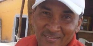 Preso em Coroatá homem que deu dois tiros na ex-esposa na frente do filho de um ano