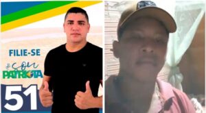 Cantor grava vídeo após não ser pago pelo secretário de Esporte de Léo Cunha: “Décio você não é homem, é um moleque”