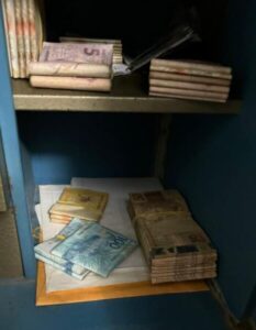 Polícia Federal no encalço do TJMA
