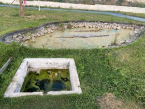 Parque da Juventude e Secretário Fantasma: O espelho do abandono em Santa Inês