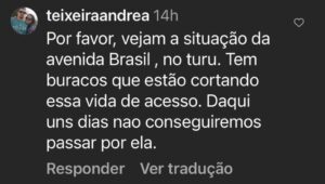 Problemas com chuva e na educação desgastam a gestão de Braide