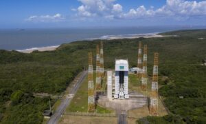 Lançamento de foguete sul-coreano em Alcântara é adiado mais uma vez