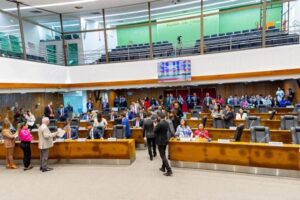 Assembleia aprova projeto que altera Lei de Custas e Emolumentos do TJMA