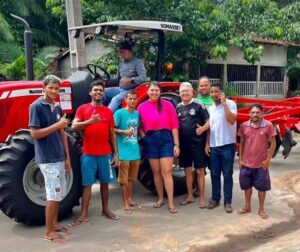 Vixi agora lascou !! Pré-candidata Aline comete supostos crimes contra a administração pública e paga blogs para mentir ao povo