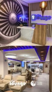 Aeroporto de São Luís ganha primeira Sala VIP e eleva a experiência dos passageiros