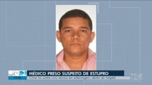 Médico e capitão da PMMA acusado de estuprar técnica de enfermagem em São Luís é condenado a 9 anos de prisão