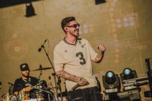 Após lançar lança CD “Desce Pra Farra”, Diego Facó se apresenta nesta sexta (10), em São Luís
