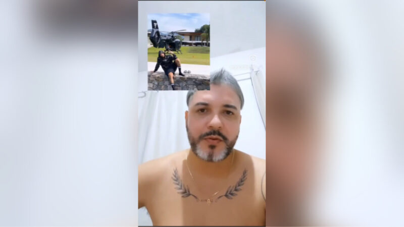 Foto: Reprodução