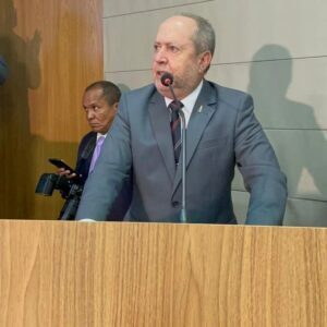 Melhor que punir é orientar, destaca Procurador-geral de Justiça
