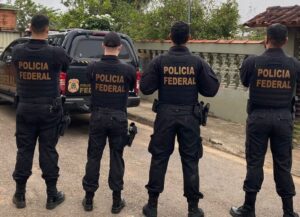 Sinergia: PF deflagra operação nacional em combate ao abuso sexual infantojuvenil