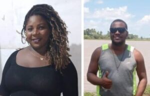 Dupla é presa por assassinato de tia e sobrinho em festa no interior do Maranhão